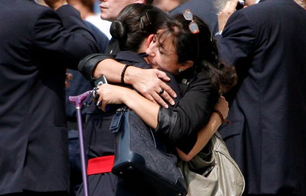 Telediario 1 - Telediario en 4' - 03/06/09