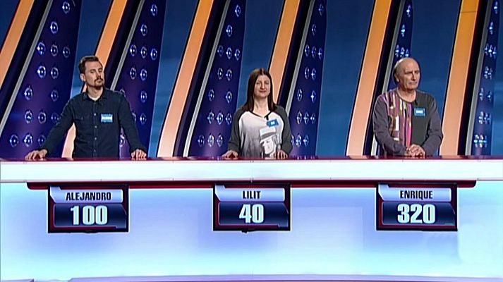 Saber y ganar - Saber y ganar - 07/05/19