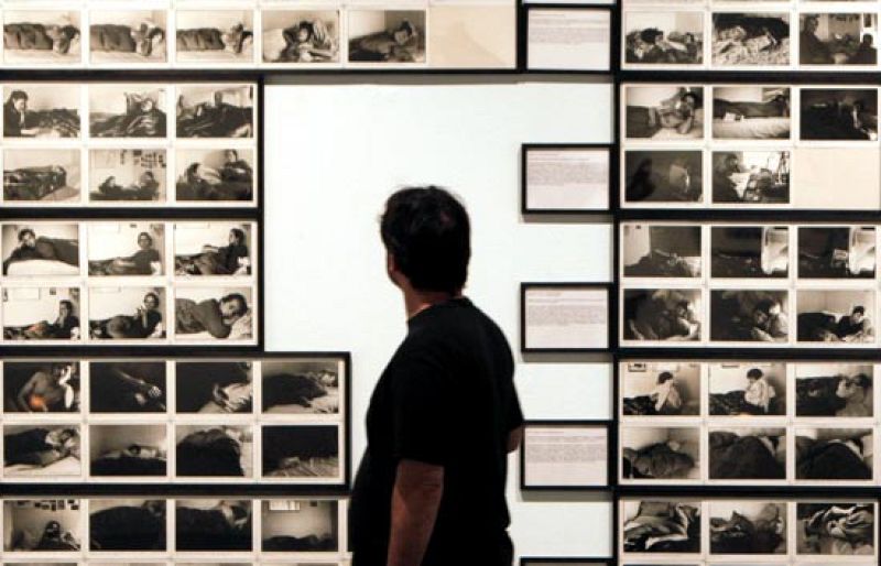 Comienza Photoespaña 2009 | Ver