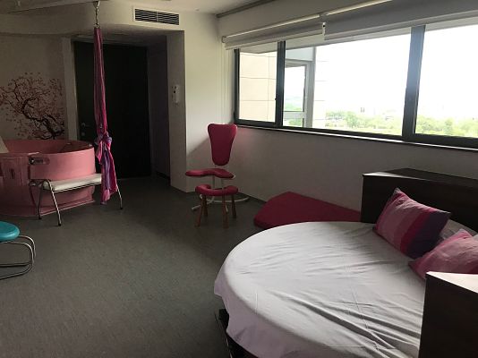 España Directo - Casas de parto