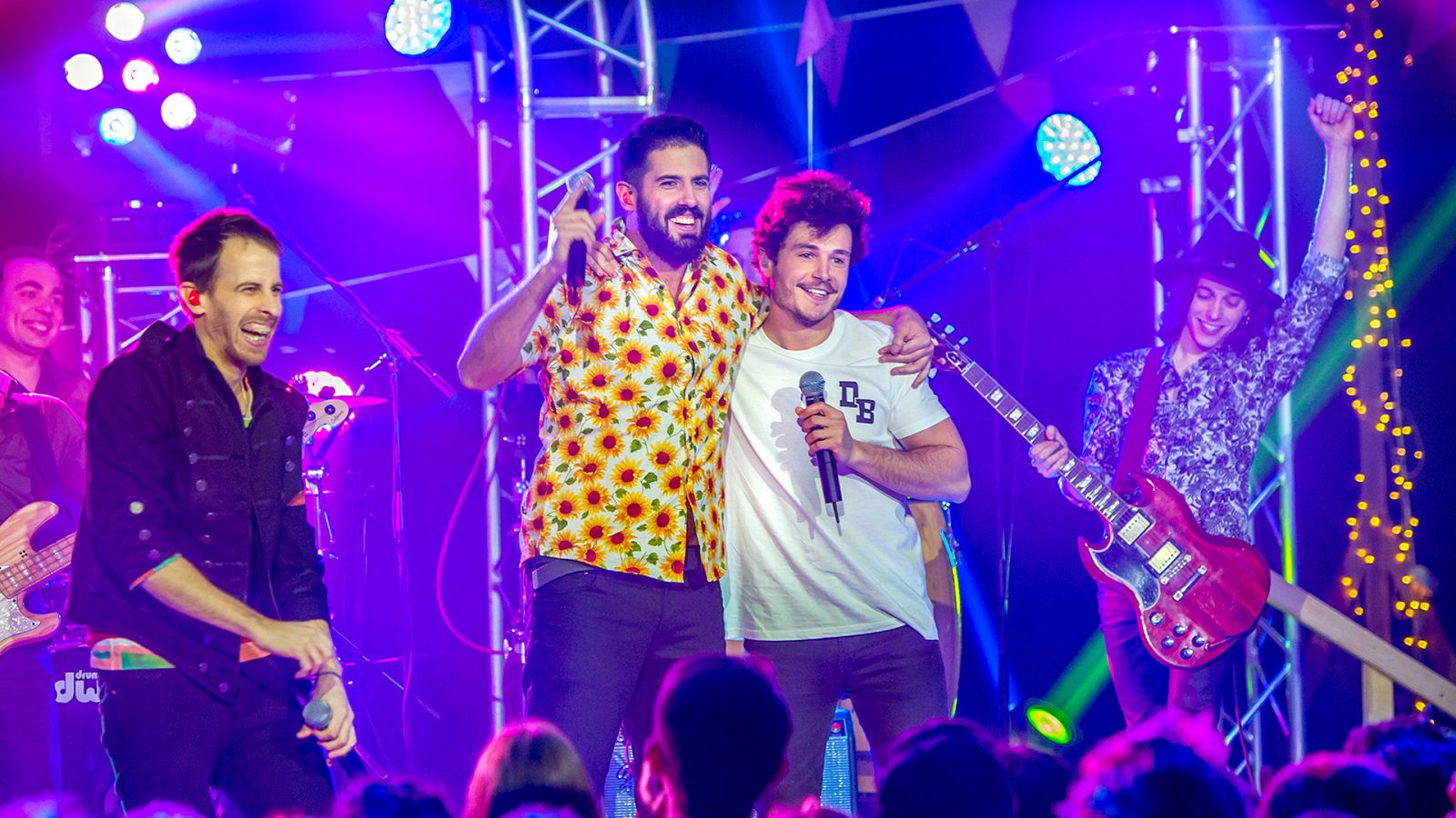 Eurovisión 2019 - Concierto especial 'Miki y amigos'