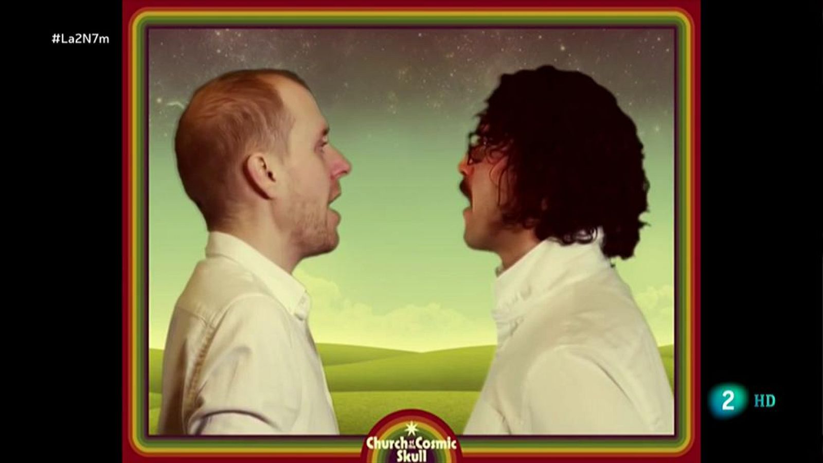 Festimad, biodiversidad musical hasta el 11 de mayo