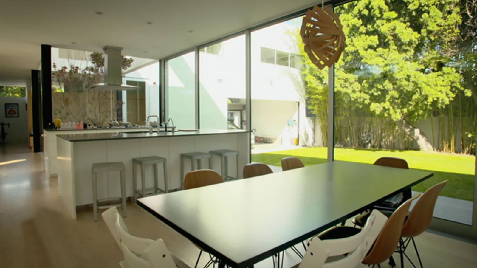 Otros documentales - Construcciones ecológicas: A contracorriente - ver ahora