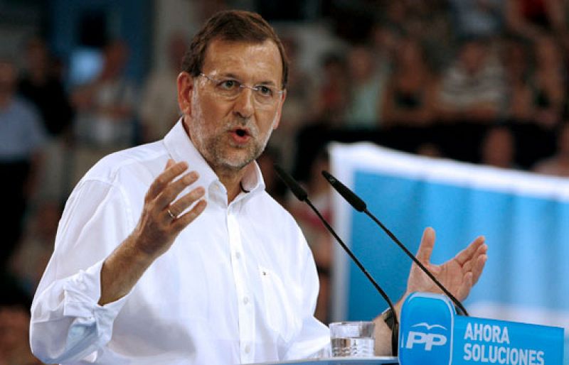 La campaña al Parlamento Europeo lleva al candidato del PSOE a Mallorca y al del PP a Murcia | Ver