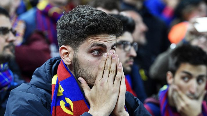 Telediario 1 - Telediario matinal en 4' - 08/05/2019