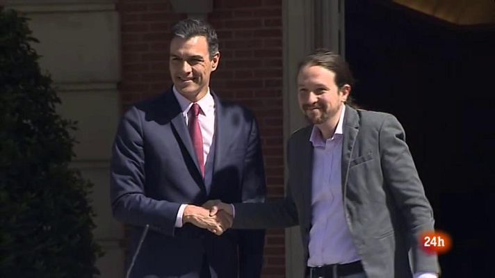 Vespre 24 - Vespre 24 - 07/05/2019