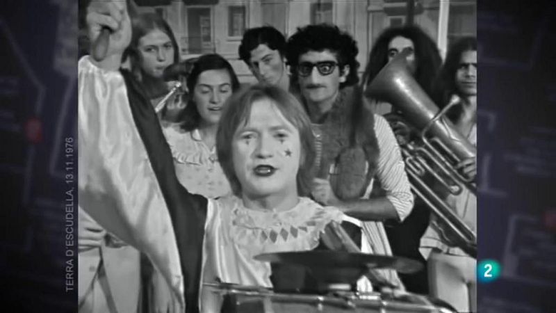 Ho has vist!? - Terra d'escudella