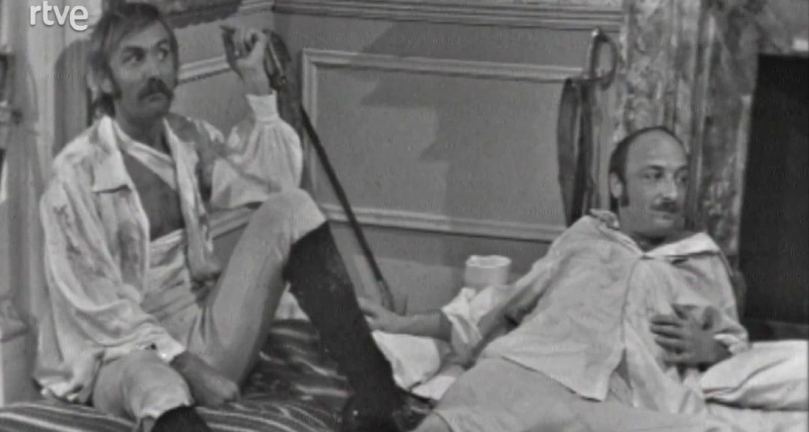 La feria de las vanidades - Episodio 13 - Ver ahora