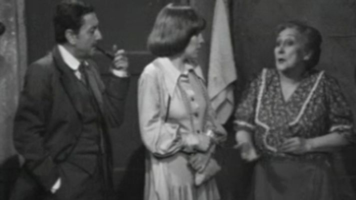 El malvado Carabel - Capítulo 3