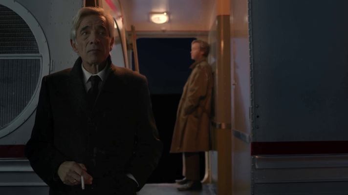 Cuéntame cómo pasó - La tremenda discusión entre Antonio y su hijo, Toni