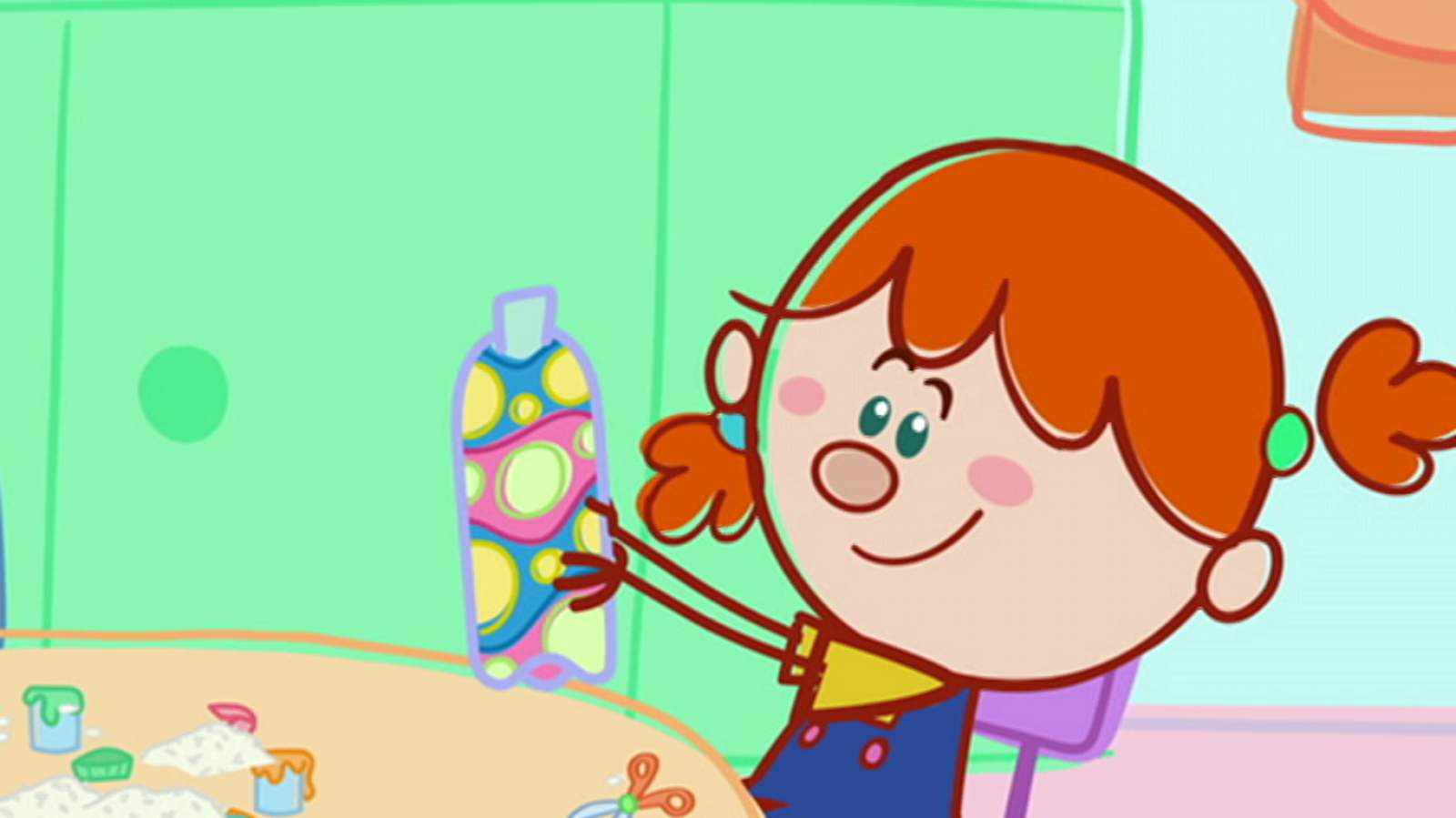 Haciendo un sonido - El diario de Mika | Ver