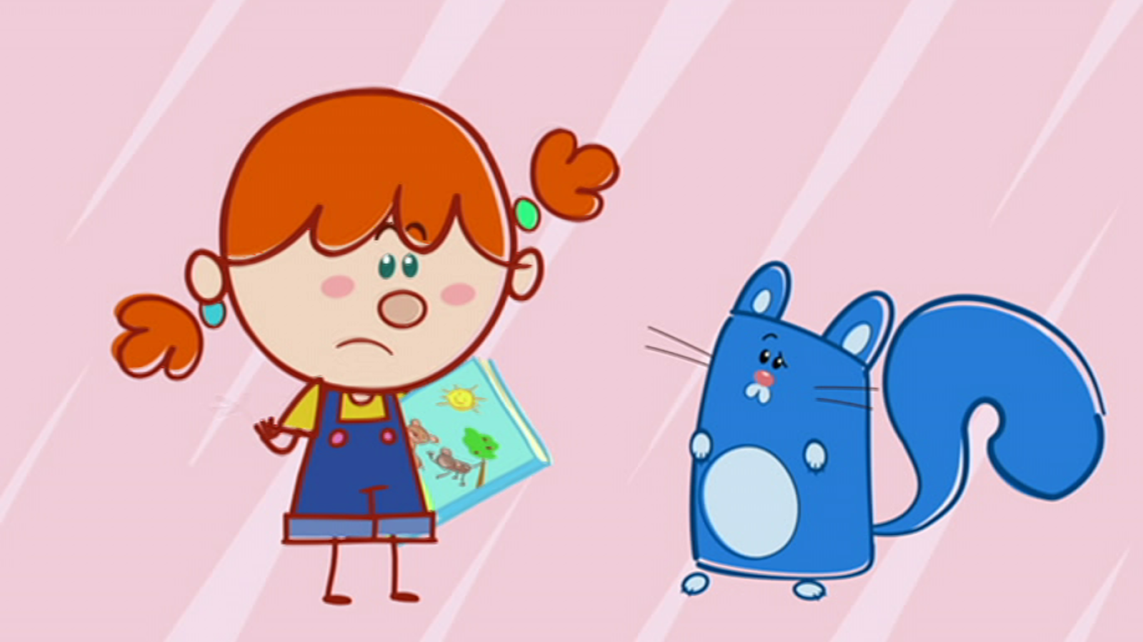 Palabras mágicas - El diario de Mika | Ver