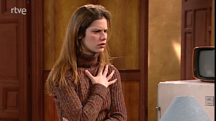 Ala... Dina! - Capítulo 62