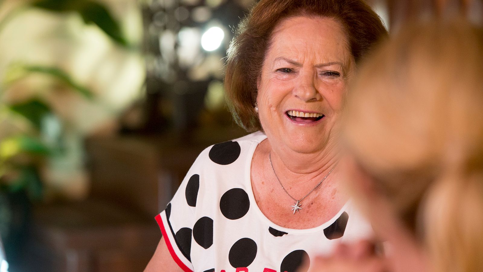 Así recuerda la madre de Pastora sus inicios musicales | Ver