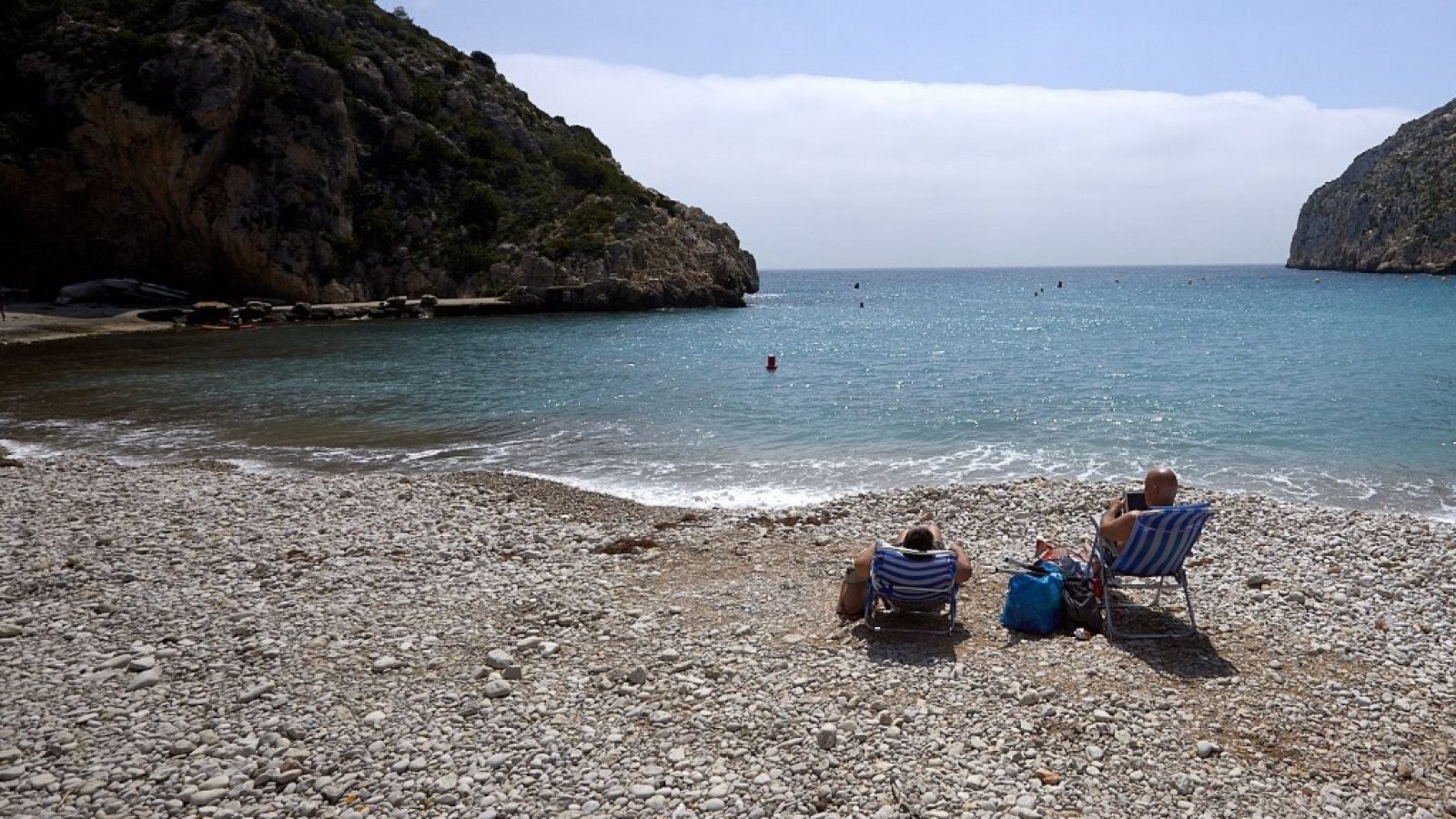 La Comunidad Valenciana en 2' - 08/05/19 - ver ahora
