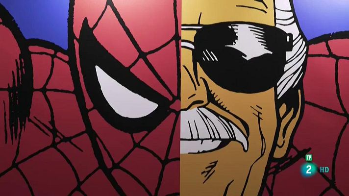 Página Dos - Ensayos sobre el cómic