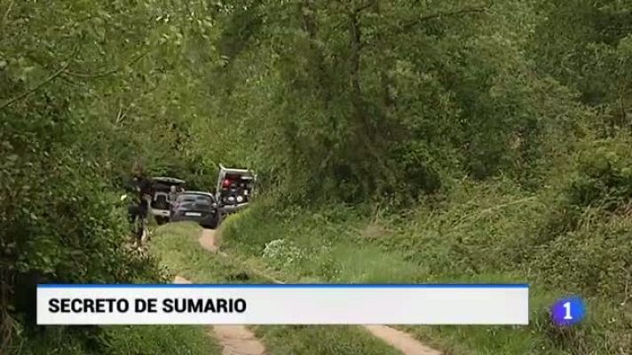 Noticias de Castilla y León - Castilla y León en 1' - 08/05/19