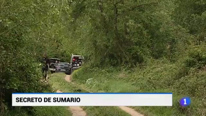 Castilla y León en 1' - 08/05/19