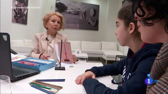 Comando Actualidad - Detección precoz