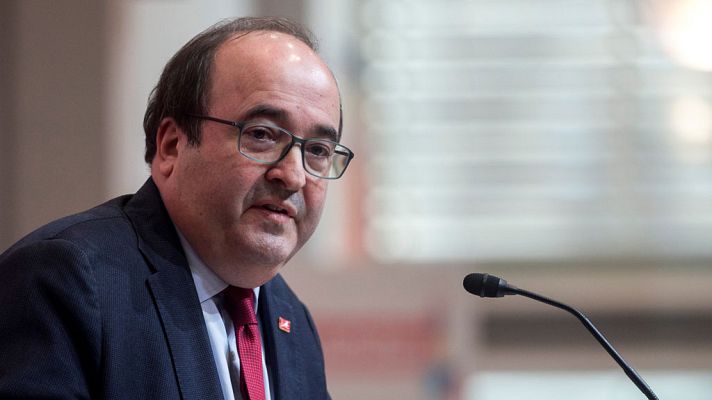 Telediario 1 - Telediario 1 en 4' - 08/05/19