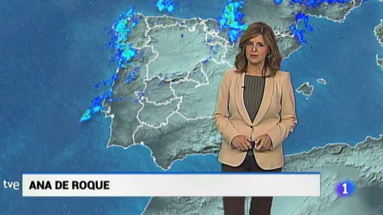 El tiempo en Extremadura - 08/05/19 | Ver