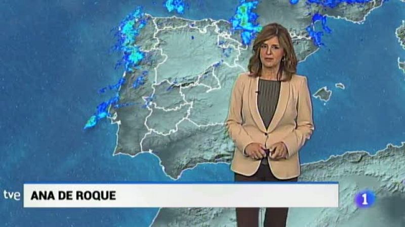 El tiempo en Extremadura - 08/05/19 | Ver