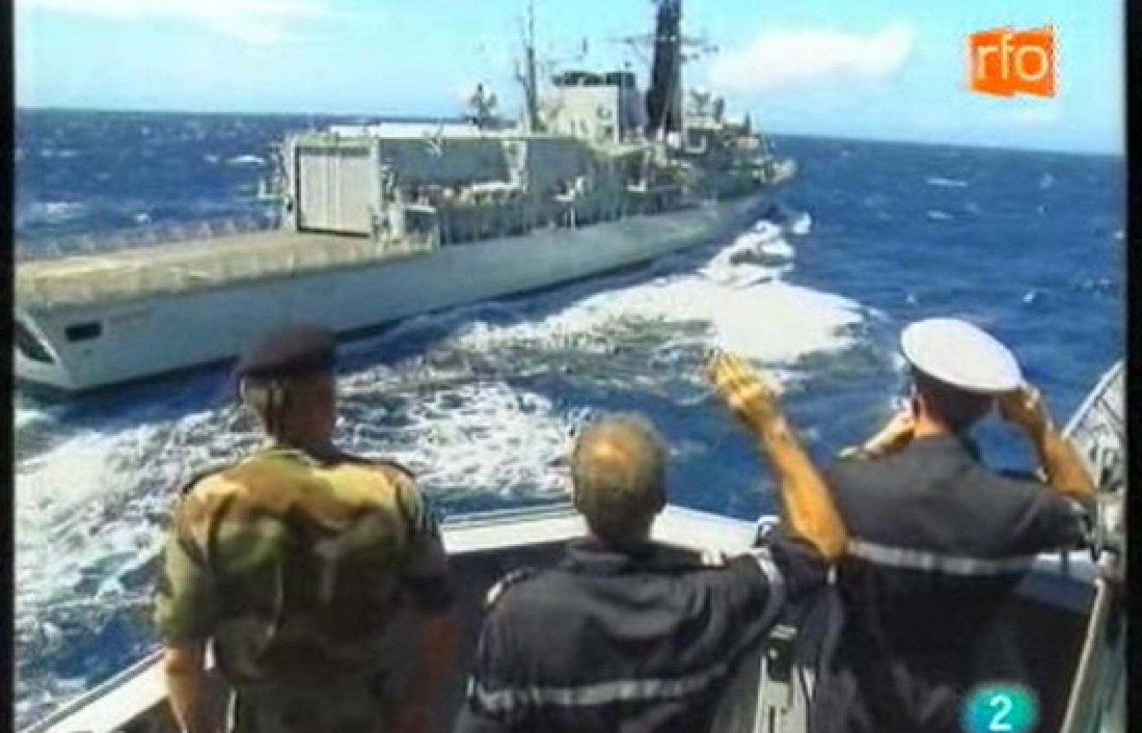 L'informatiu vespre - 03/06/09 - L'Informatiu | Veure