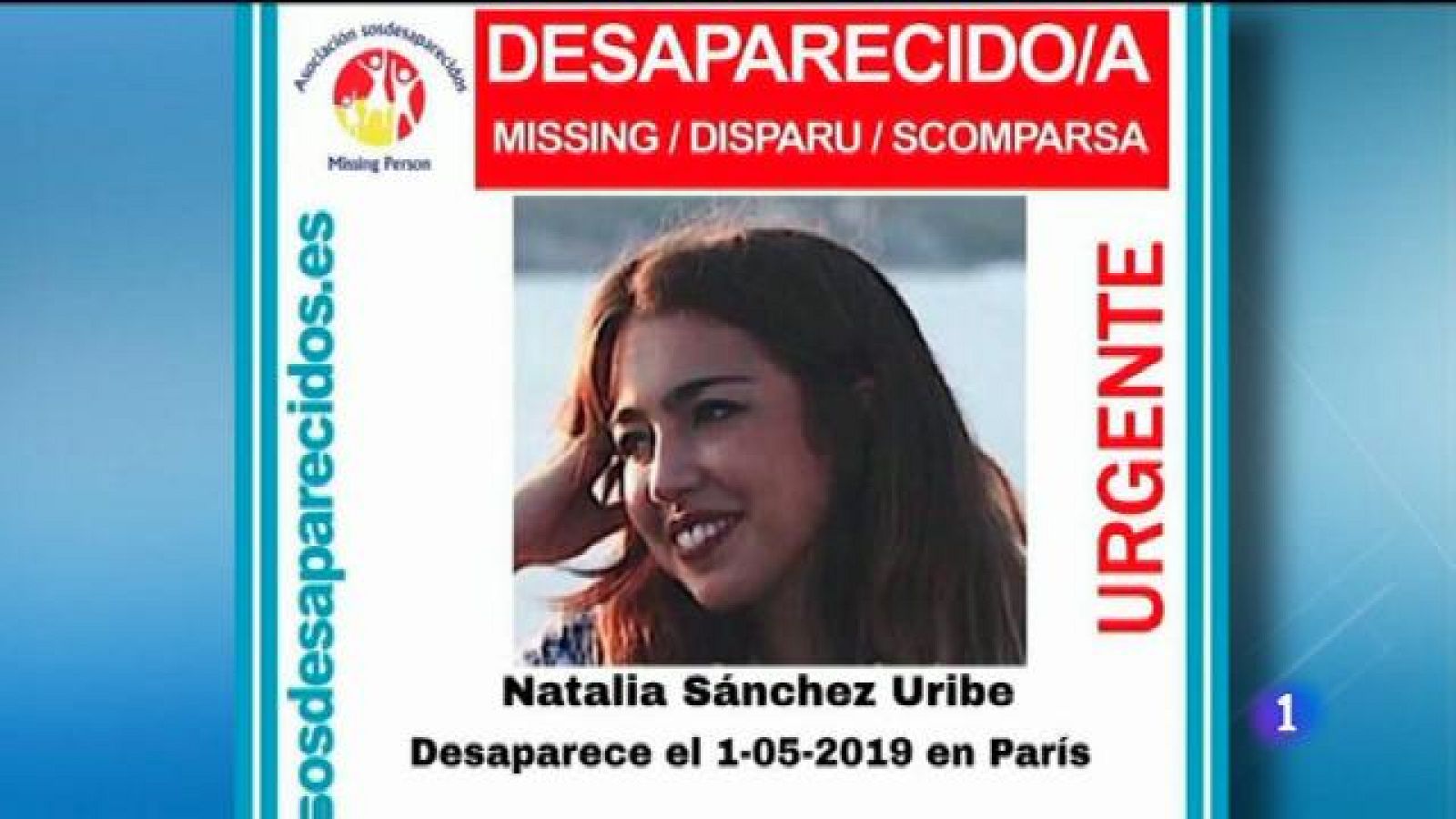 Informatiu Balear - 08/05/19