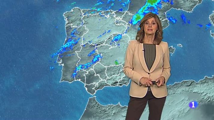 Noticias Andalucía - El tiempo en Andalucía - 8/5/2019