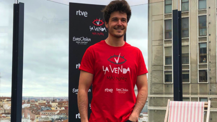 D Corazón - Corazón - Miki se despide de sus fans