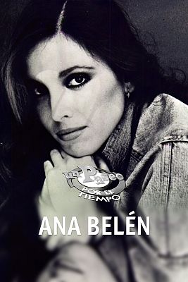 Un paseo por el tiempo - Ana Belén