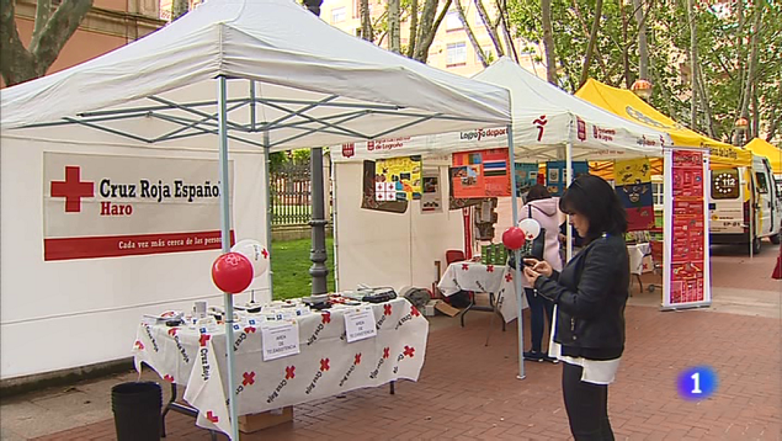 Telerioja en 2' - 08/05/19