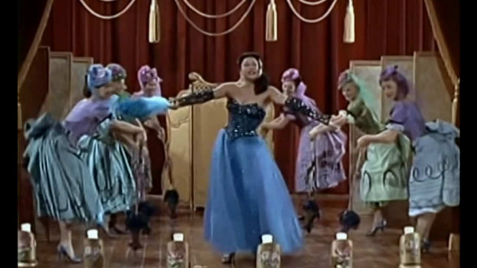 Mañanas de cine - Extraña aventura - ver ahora