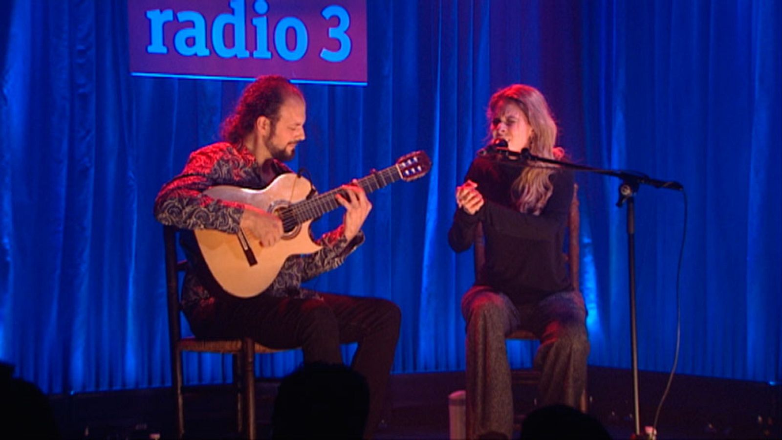 Informativo de Madrid 2 - 08/05/19 - ver ahora