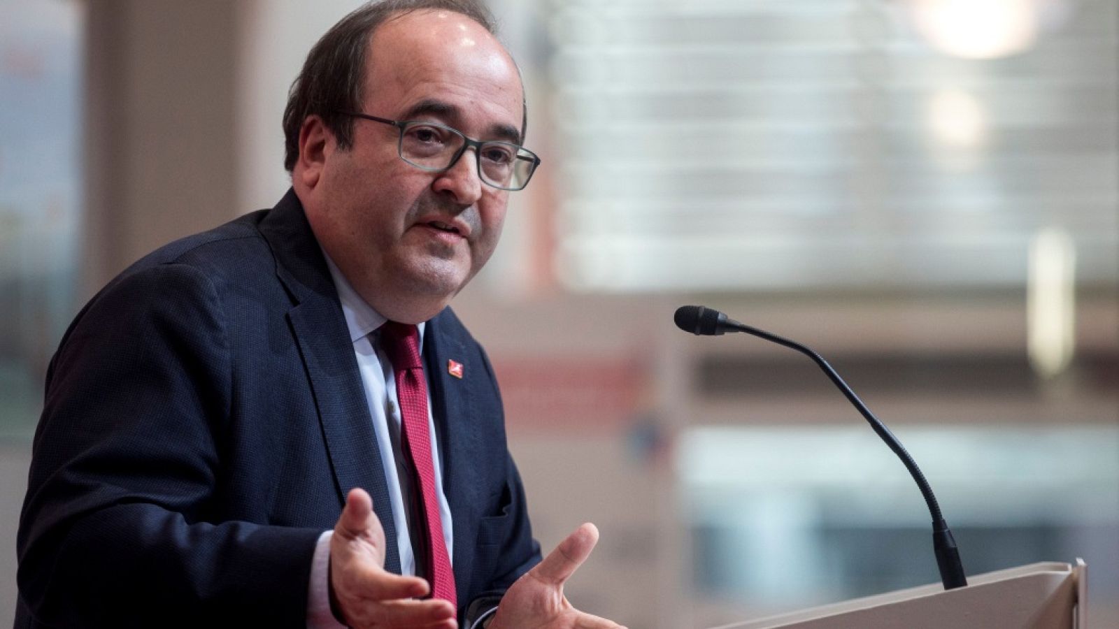 Telediario - 15 horas - 08/05/19 - ver ahora