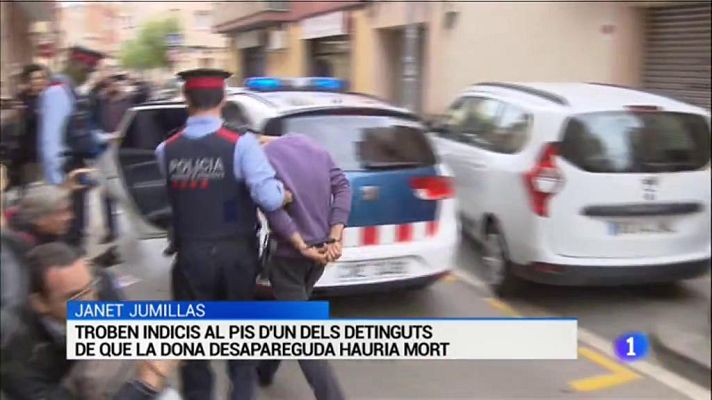 L'Informatiu - L'Informatiu 2 - 08/05/2019