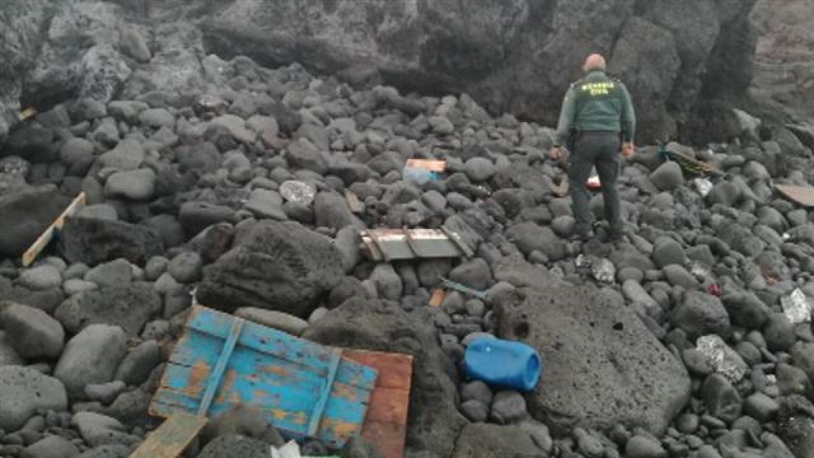 Canarias en 2' - 08/05/2019