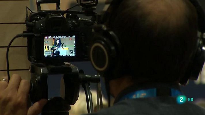 La aventura del Saber - Selfie Forum en Madrid