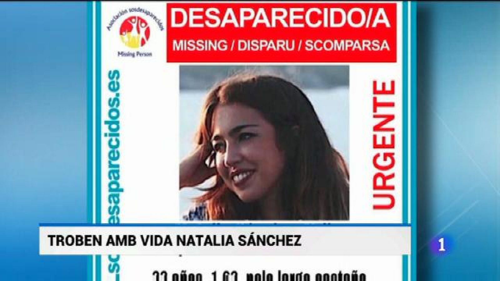 Informatiu Balear 2 - 08/05/19