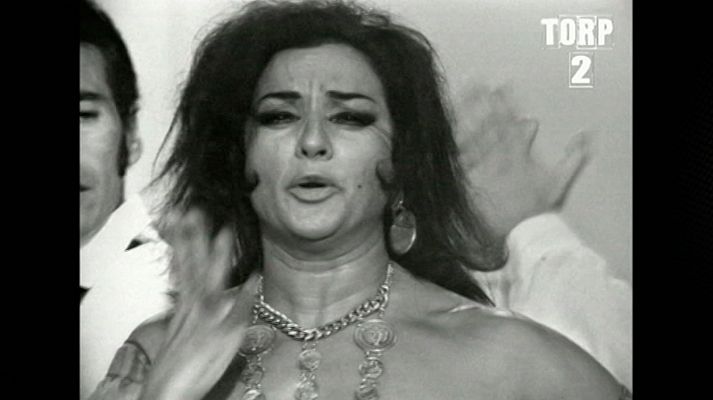 Cachitos de hierro y cromo - Delirio Valerio