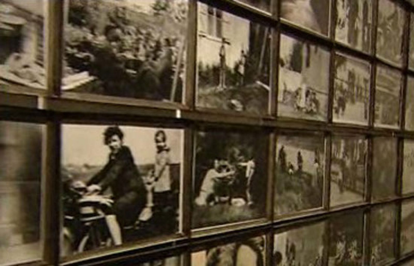 Miradas 2 - Nueva edición del festival fotográfico Photoespaña - Miradas 2 | Ver