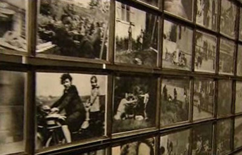 Miradas 2 - Nueva edición del festival fotográfico Photoespaña - Miradas 2 | Ver