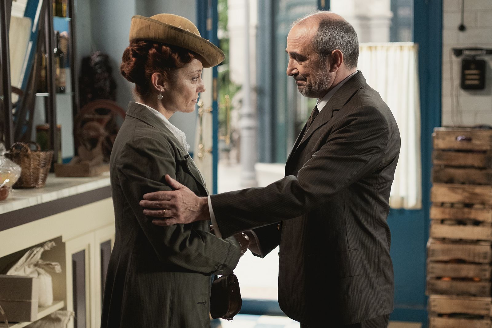 Acacias 38 - Capítulo 1007 - Ver ahora