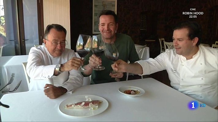 Aquí la Tierra - Tradición y vanguardia asturiana