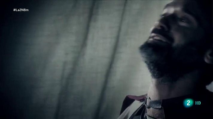 La 2 Noticias - Donde habiten los héroes