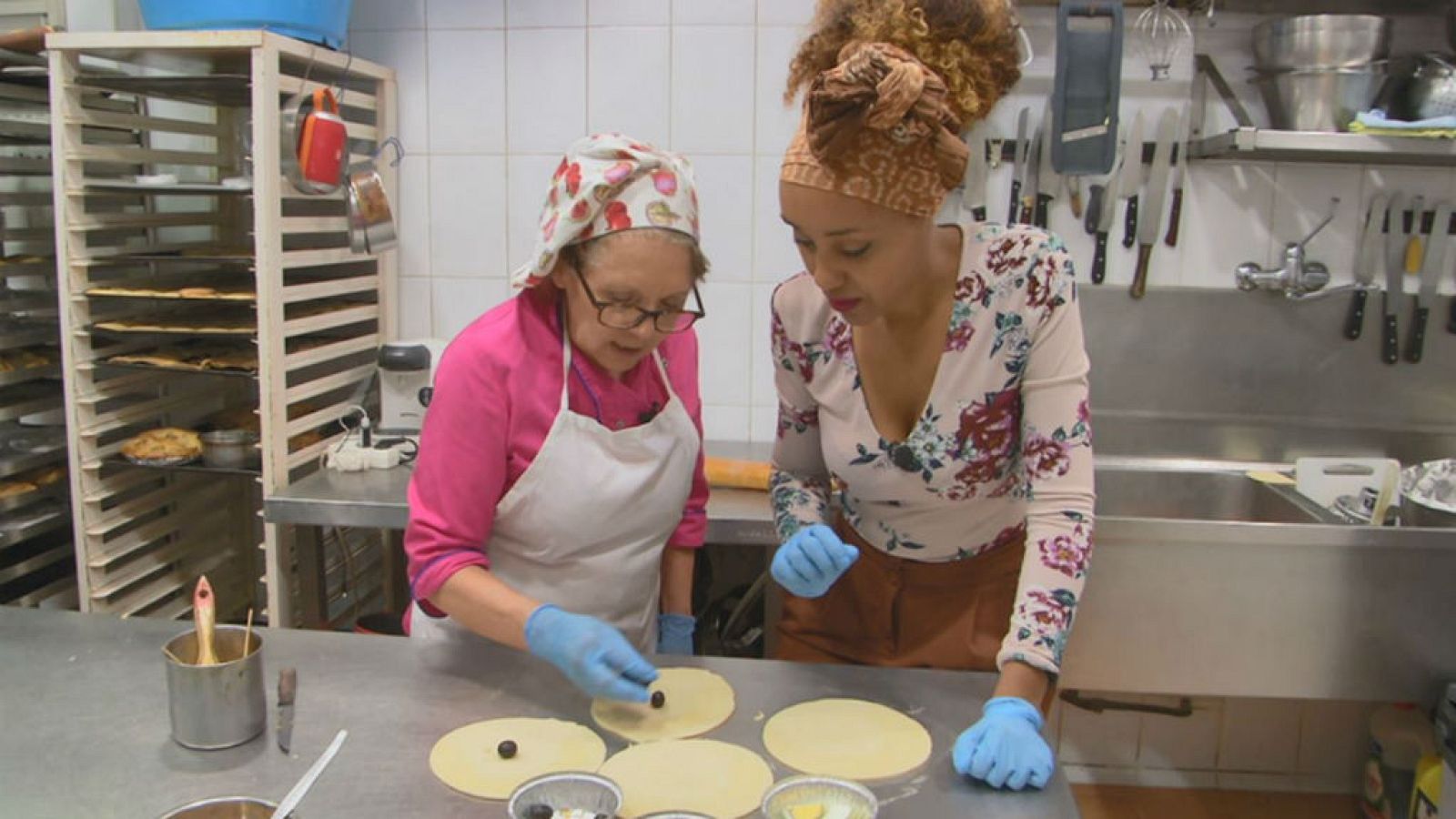 La verdadera empanada chilena, paso a paso