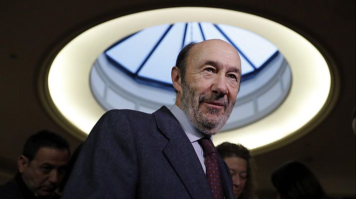 Telediario 1 - Telediario - 21 horas - 08/05/19 - Lengua de signos