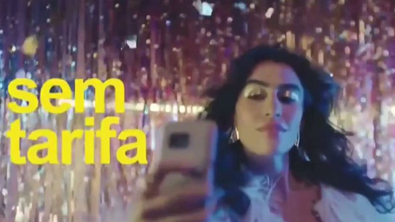 Bolsonaro veta un anuncio del Banco de Brasil por incluir a negros, homosexuales y transexuales