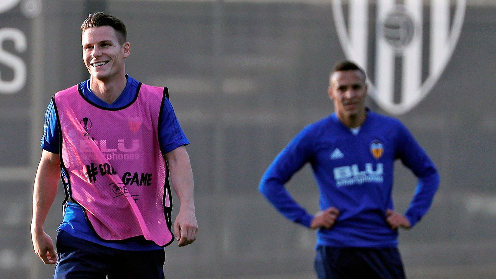 Con el 3-1 de la ida en contra, el Valencia afronta el partido de vuelta de las semfinales de Europa League contra el Arsenal. El objetivo, la remontada.