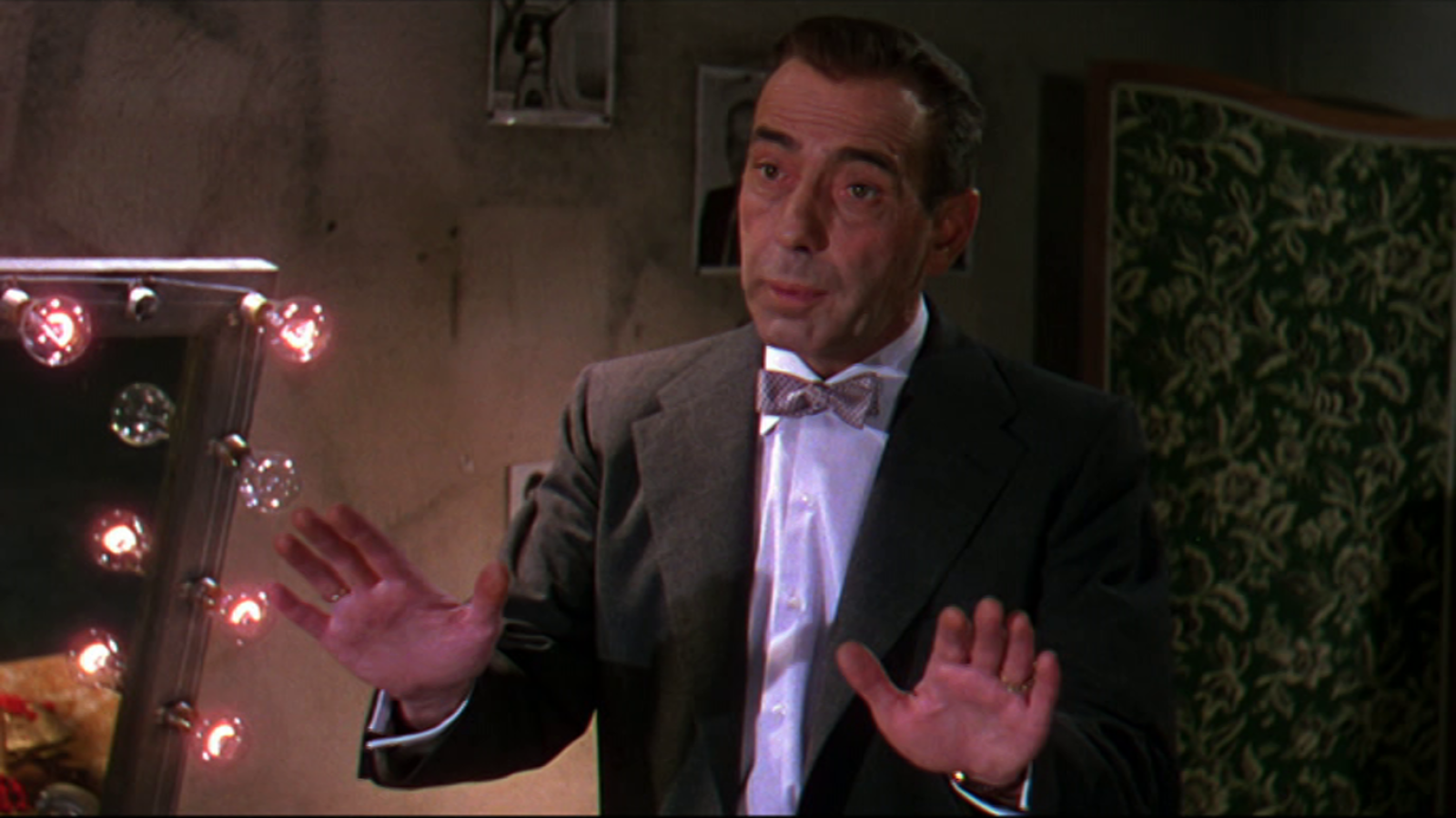 Días de cine clásico - La condesa descalza (presentación) - ver ahora